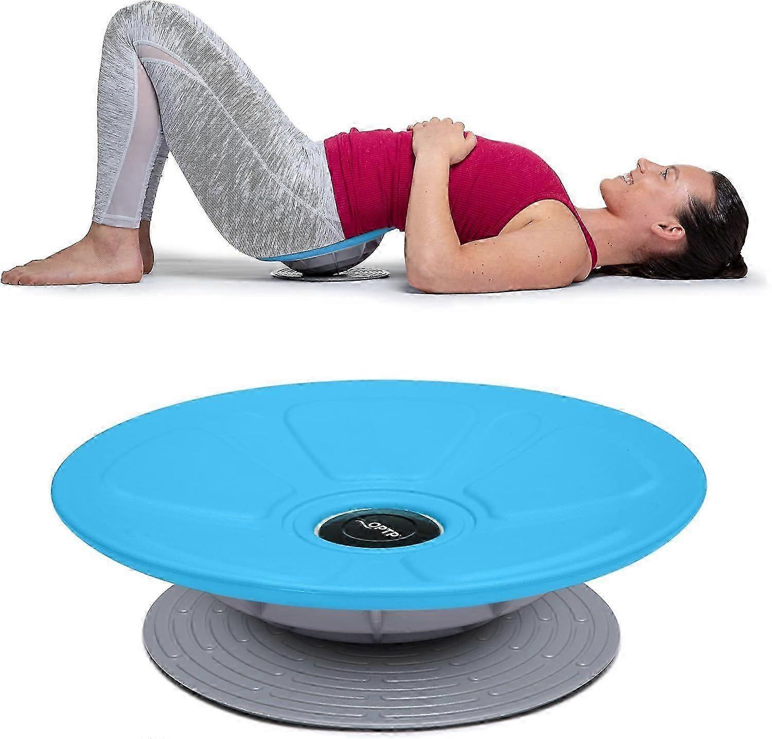 Pelvic Rocker Core Trainer nce Disc for Core Stability, Pelvic Floor