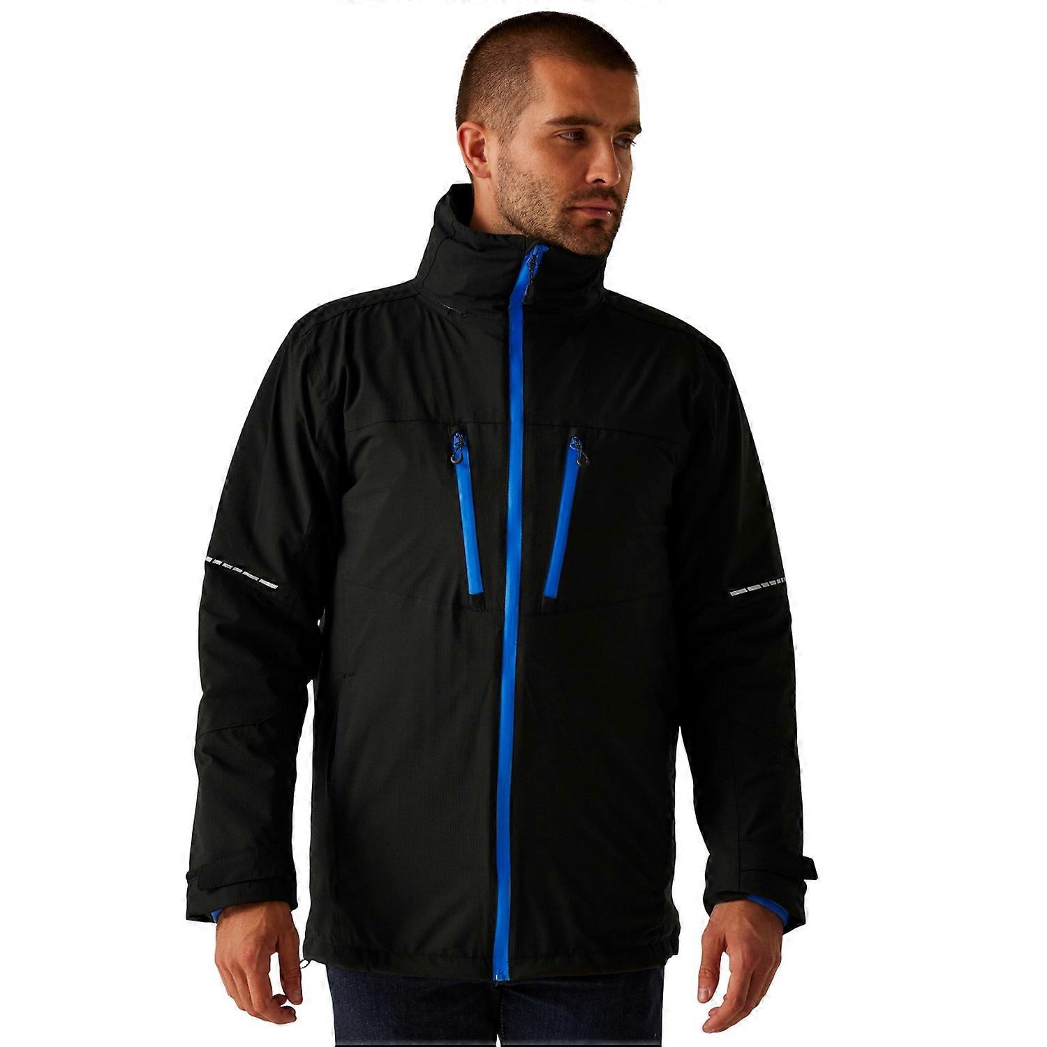 Regatta Herren X-Pro Evader III 3 in 1 Jacke