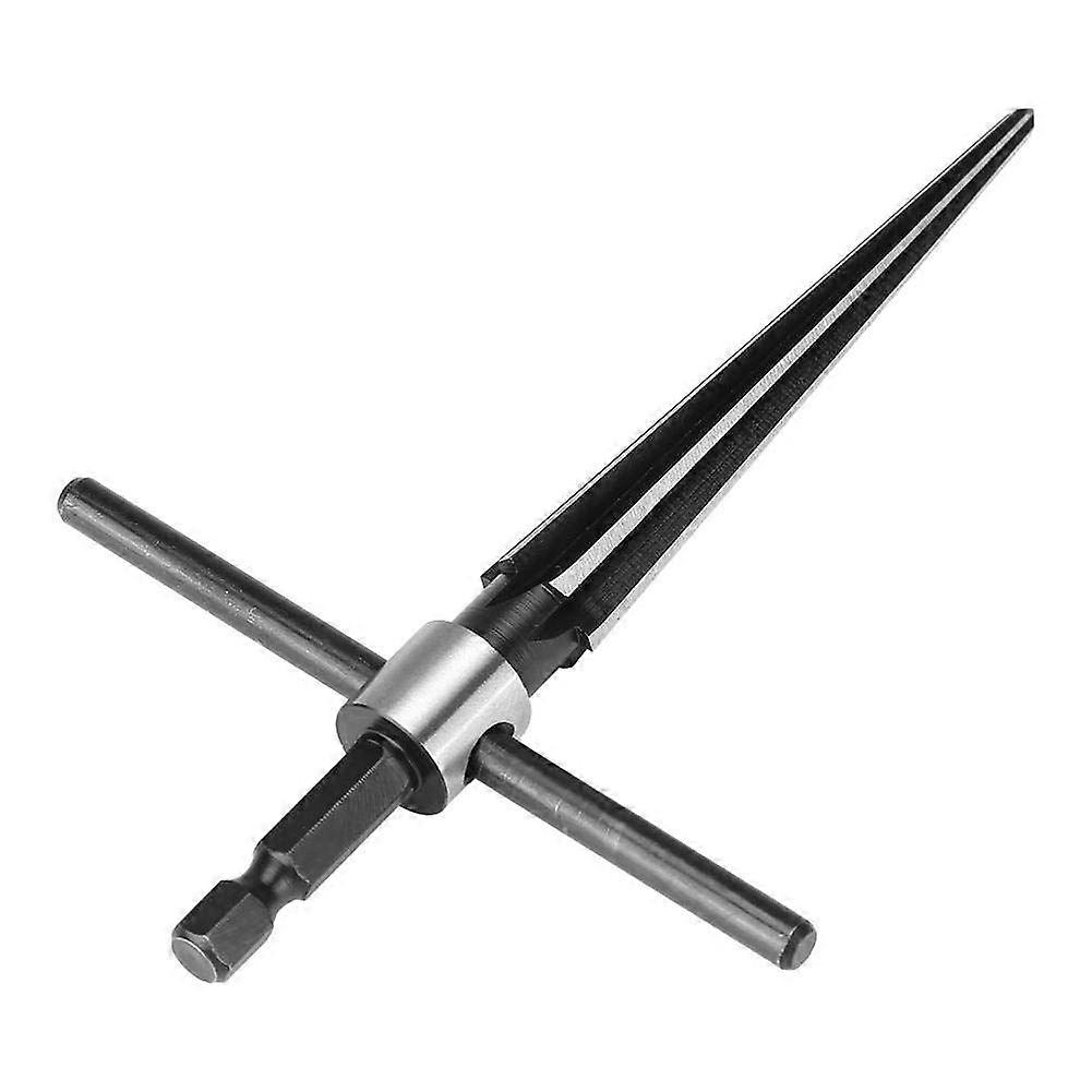 hole taper reamer,T-shaped pocket bridge spindle short twist drills hex socket