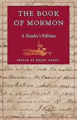 Cartea lui Mormon