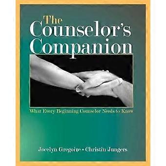 Le compagnon du conseiller