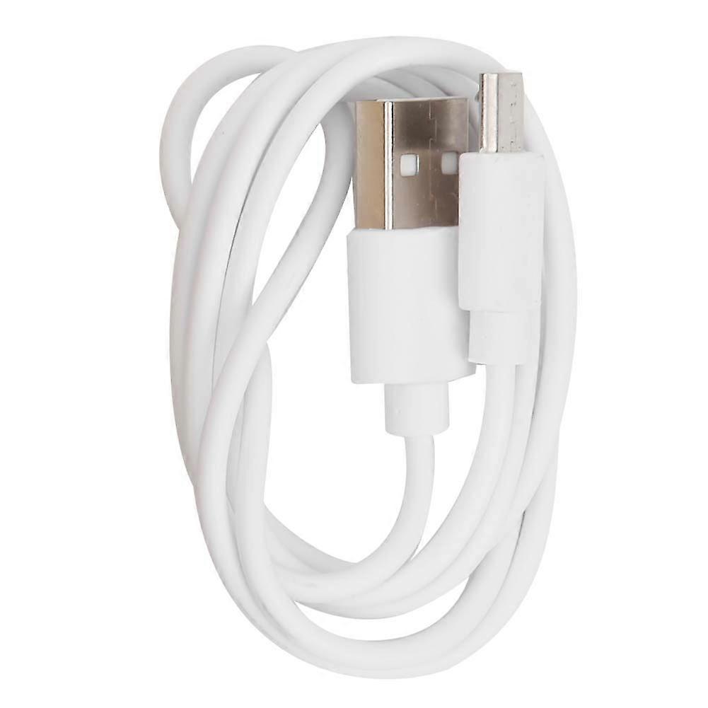 39LED Portable USB Rechargeable Work Light with Magnet 4400mAh