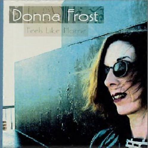 Feel Like Home CD