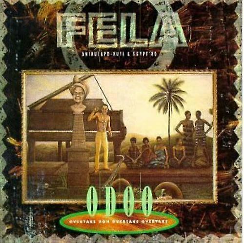 Fela Odoo CD