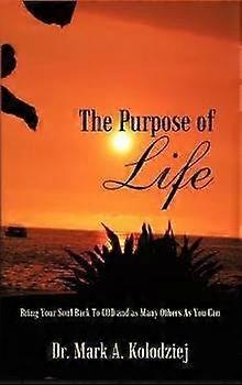 El propósito de la vida