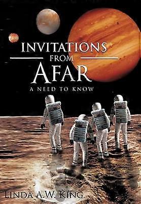 Inbjudningar på avstånd