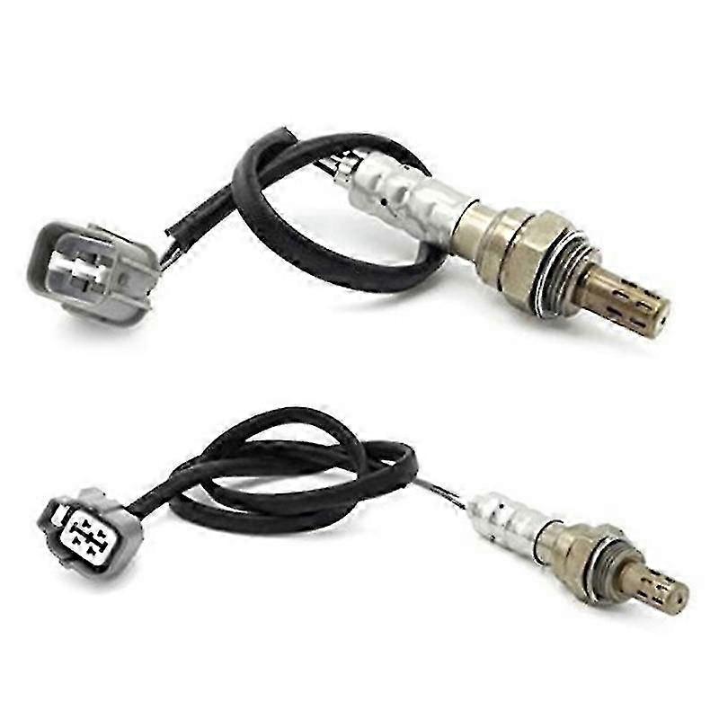 2025 2x Oxygen Sensor O2 Sensor For 2001-2005 Honda Civic Es20058 Es20063