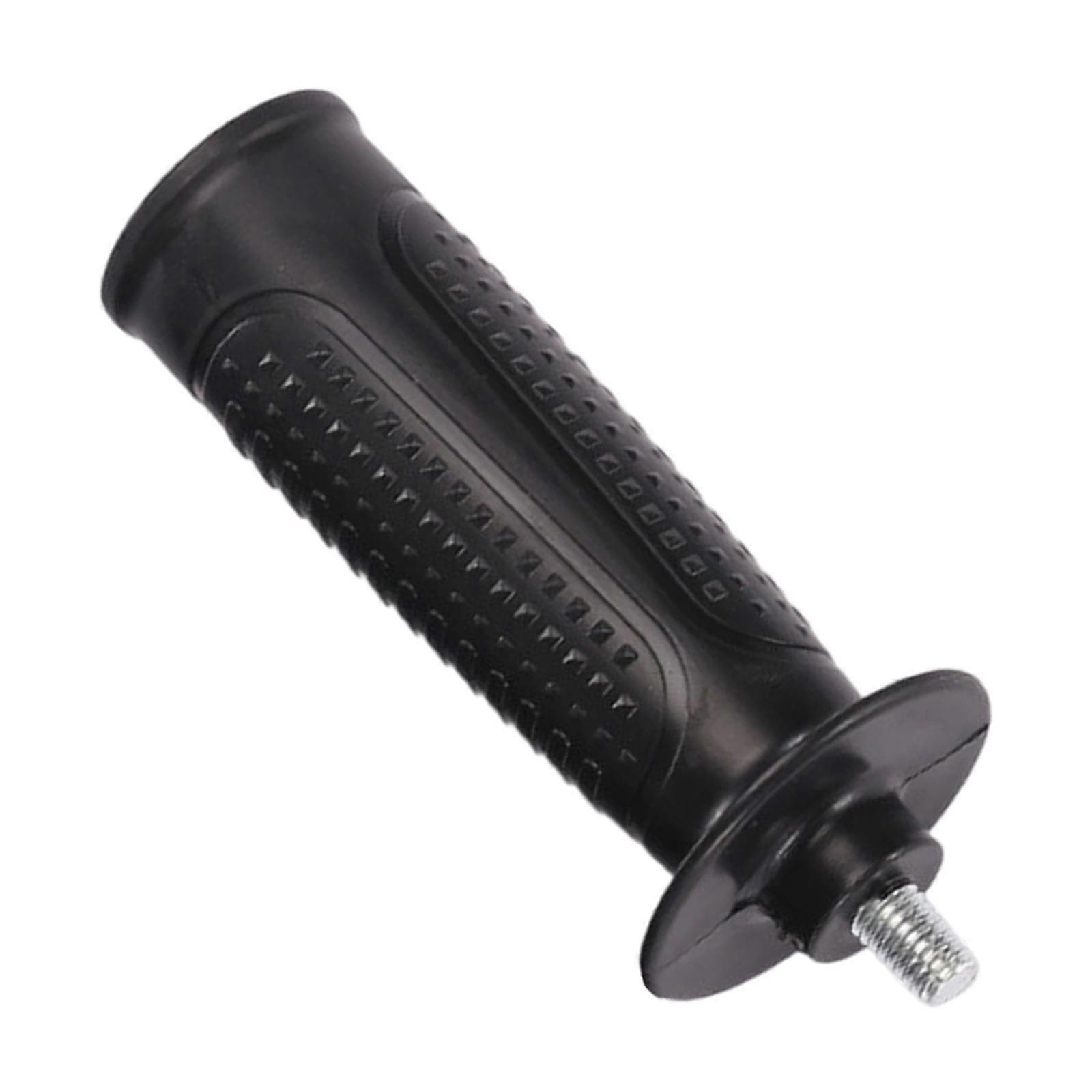 Angle Polisher Auxiliary Side Handle Replacement Comfortable Lightweight for