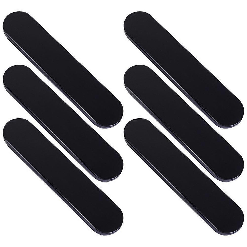 Multi-Function Pen Organizer Metal Pen Case for Students 12Pcs Set