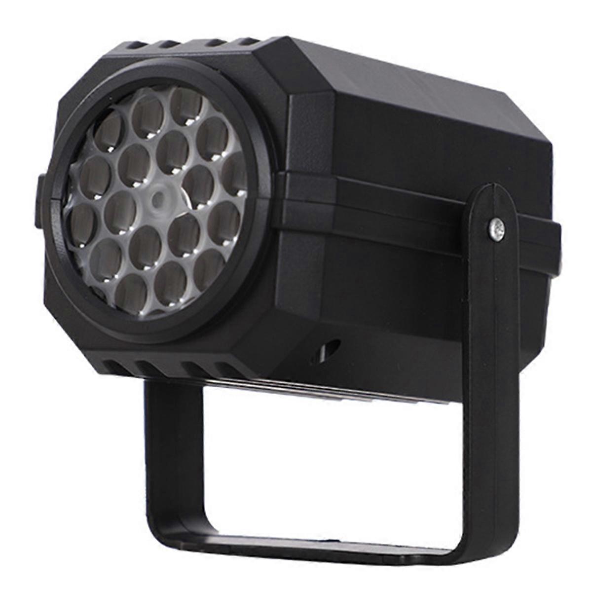 Christmas Projector Lights Outdoor Holiday 16 Pattern Slide