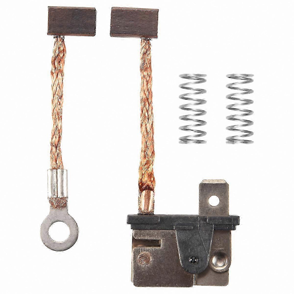 Replacement Brush for Marine Motor Trim and Tilt Systems 115-225HP-Compatible with Part Numbers 64E-43892 and 64E-43891