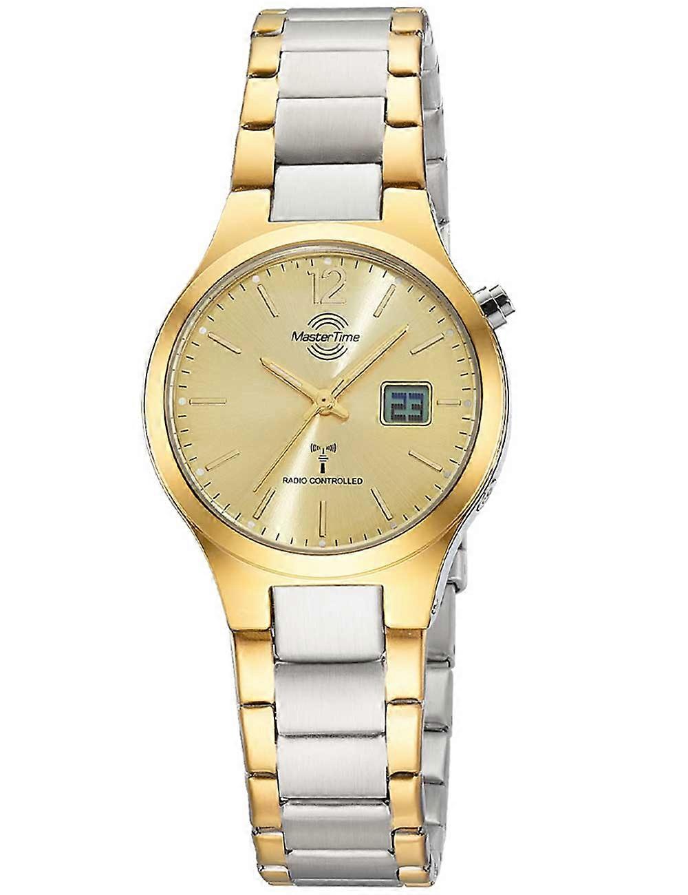 Ladies Watch Master Time MTLA-10915-61M, Quartz, 33mm, 3ATM