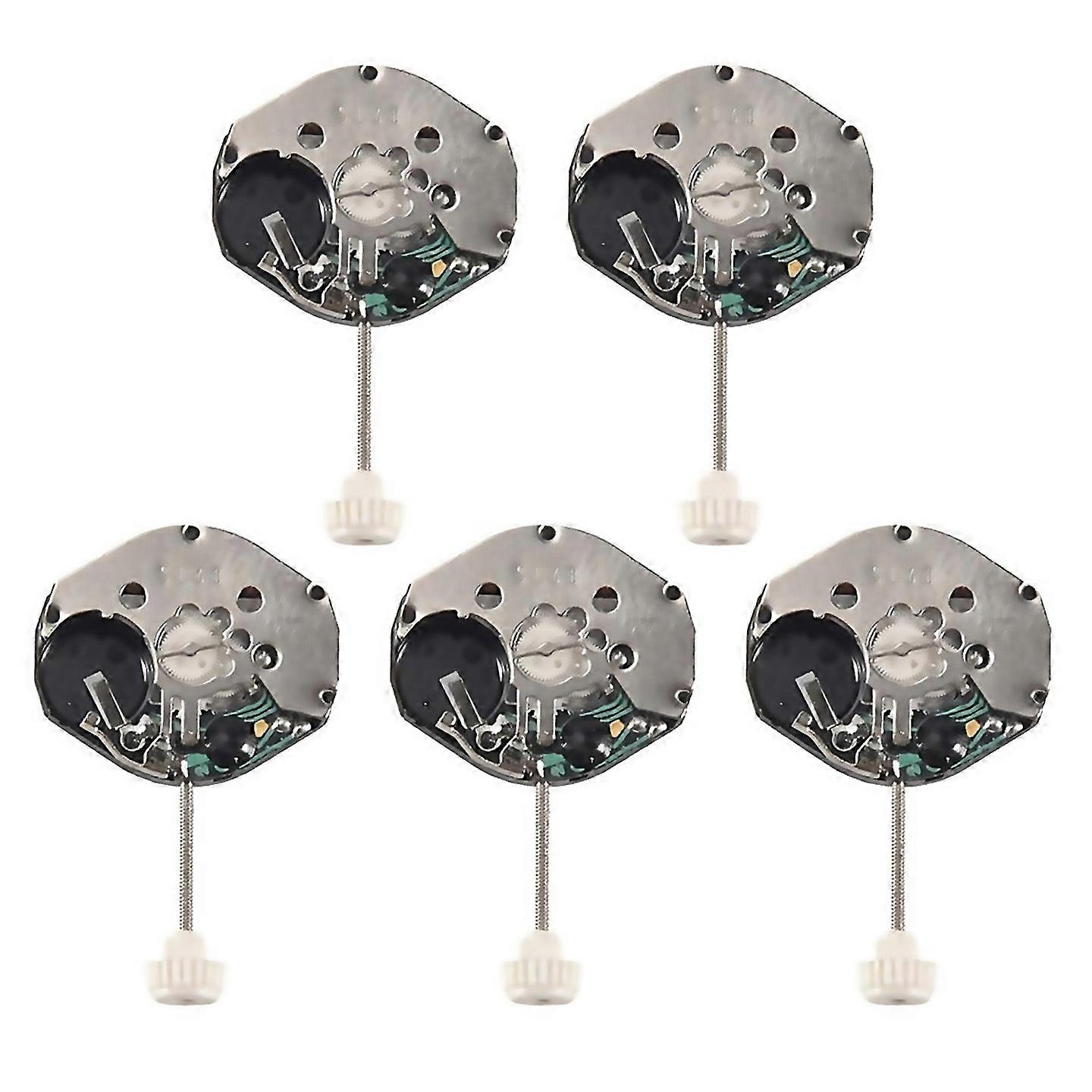 For 30pcs Quartz Watch Movement For Watchmaker Repairing