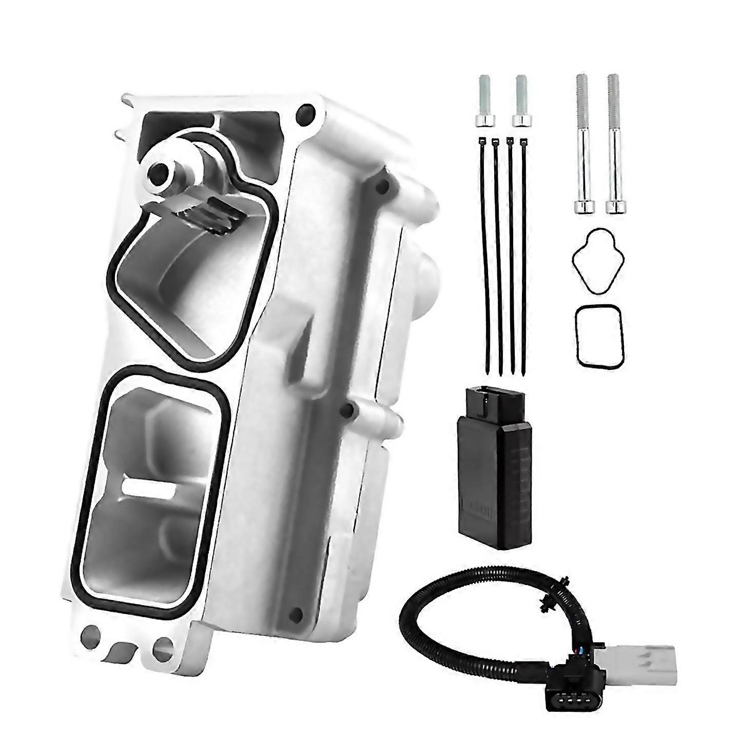 For 5494878rx 68445522aa Turbo Actuator Kit For Ram 2500