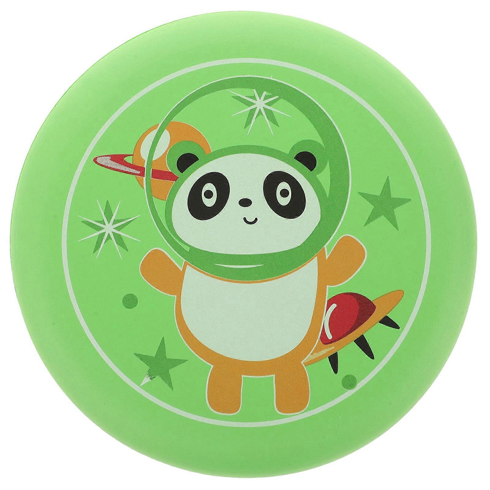 Flying Disc Reusable Throwing Discs for Playing Game Use Disc-Throwing Aid