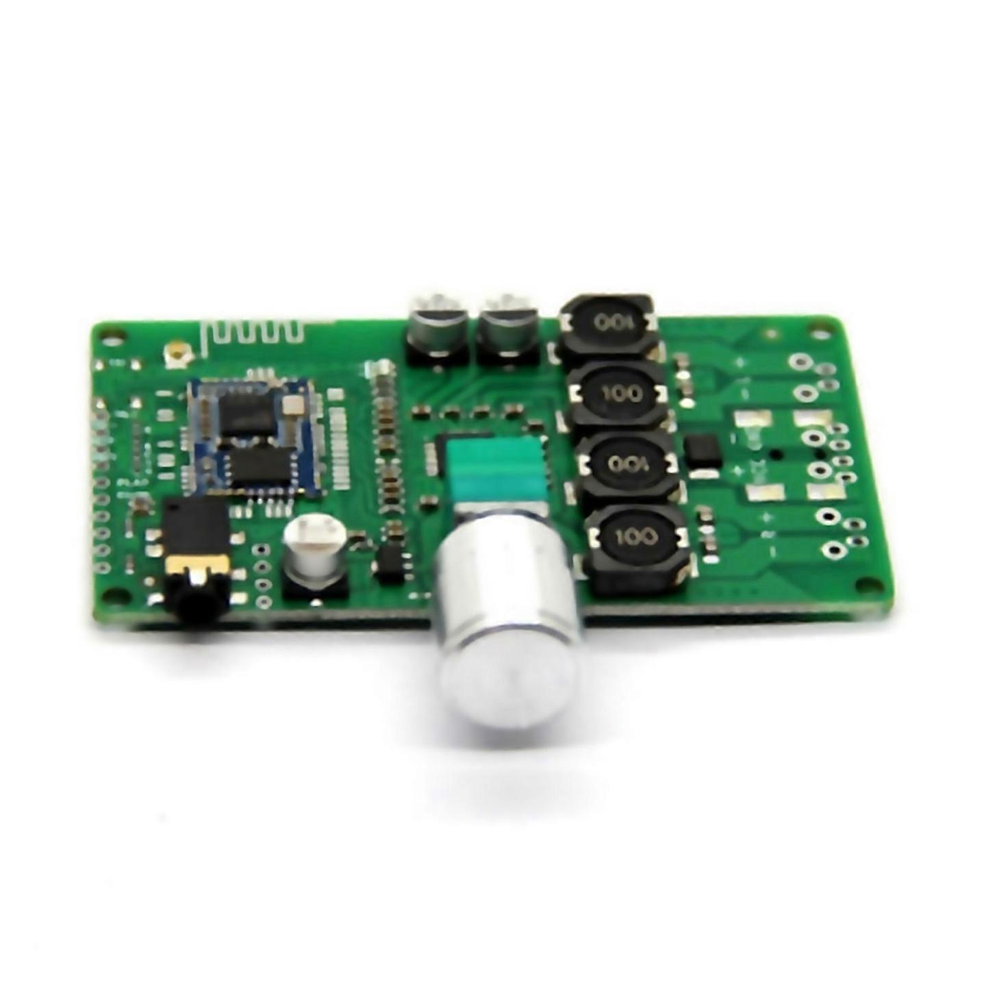 For Lossless Decoding Knob Aux Input Aptxhd Power Amplifier Boardb