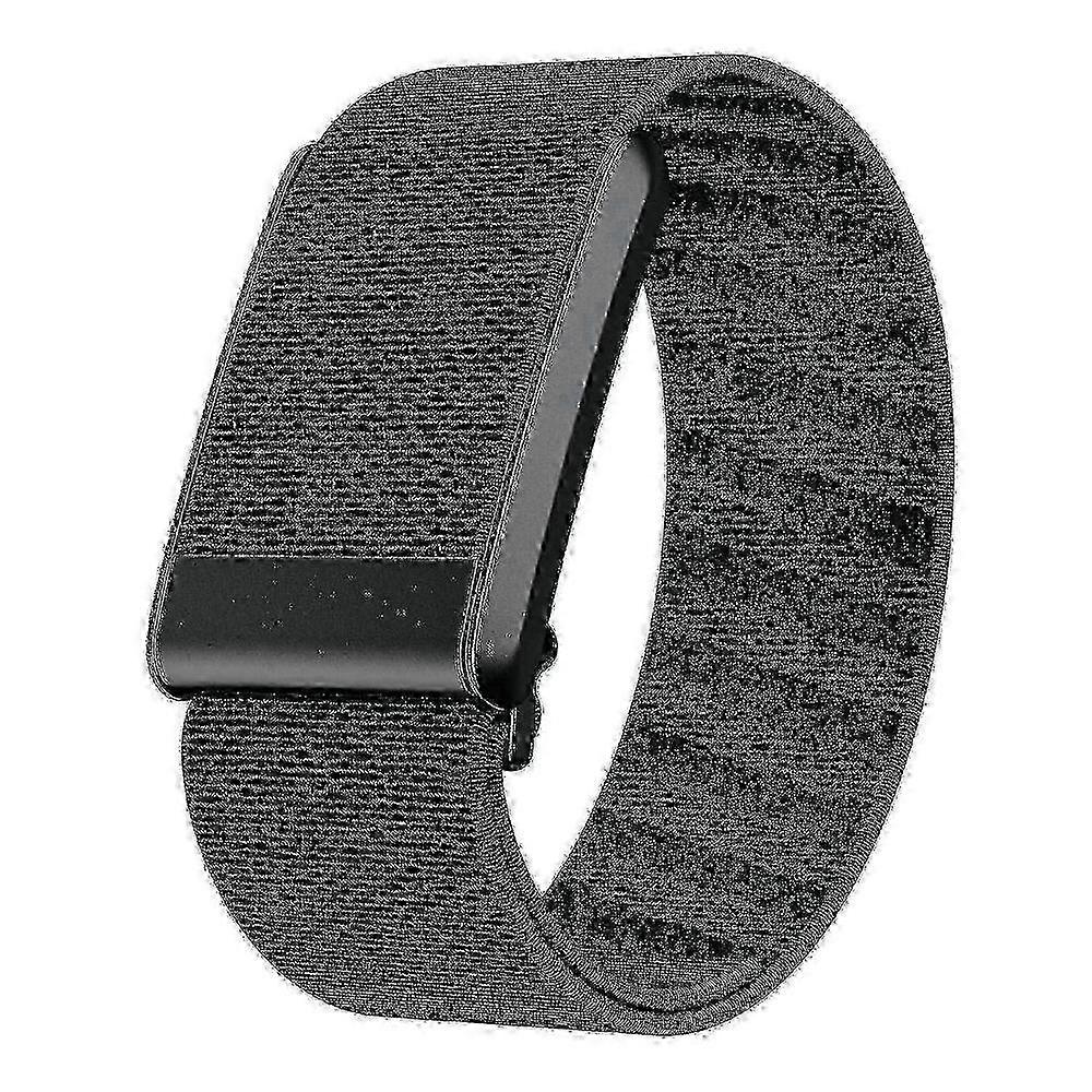 Adjustable Elastic Wrist Band for WHOOP 4.0 Fitness Tracker