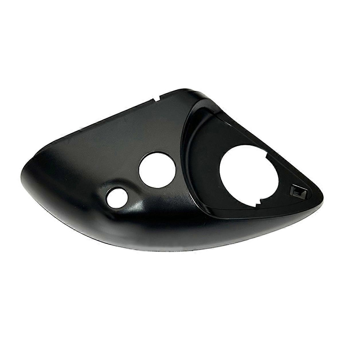 Car Wing Mirror Bottom Lower Cover (2 Hole)for ,Left