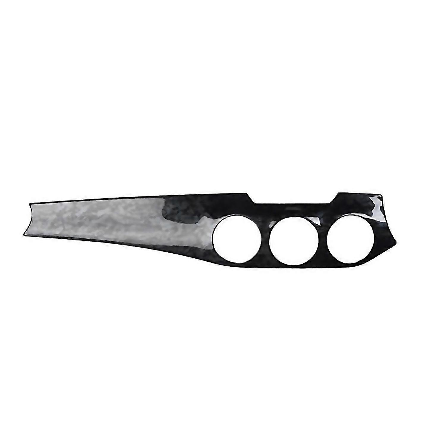 For Rhd Dashboard Air Condition Outlet Panel Trim Strip For