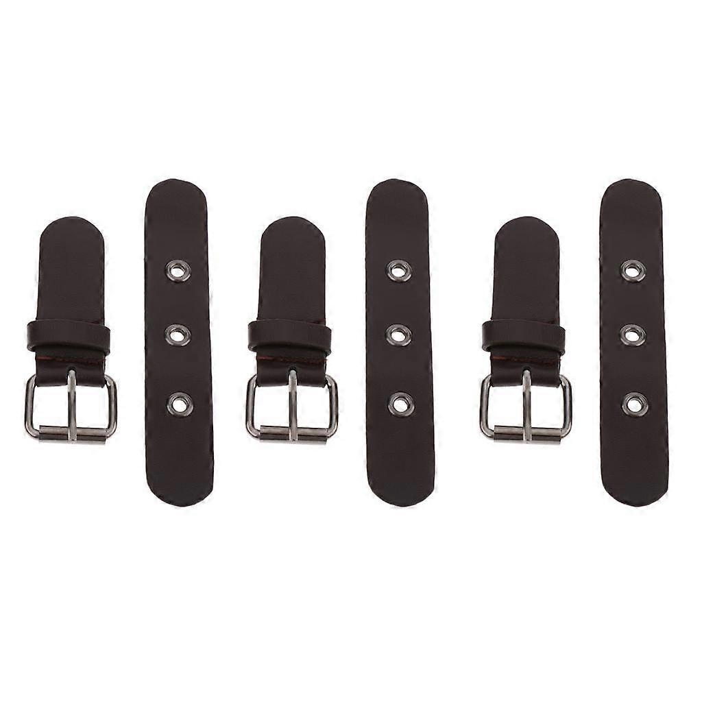 Versatile Snap Toggle Closure Sew on Duffle Jacket Buckle Functional and Fashionable