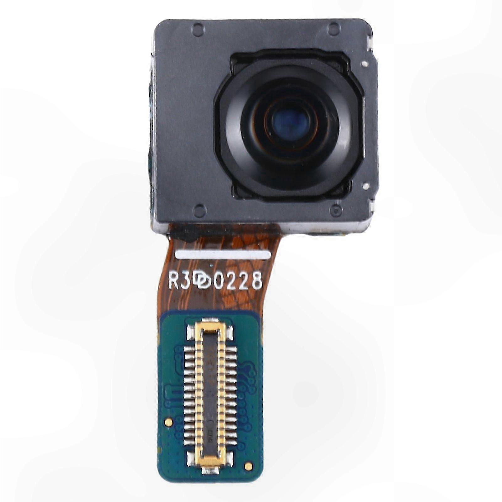 Advanced Camera Phone with Large Display and Enhanced Features