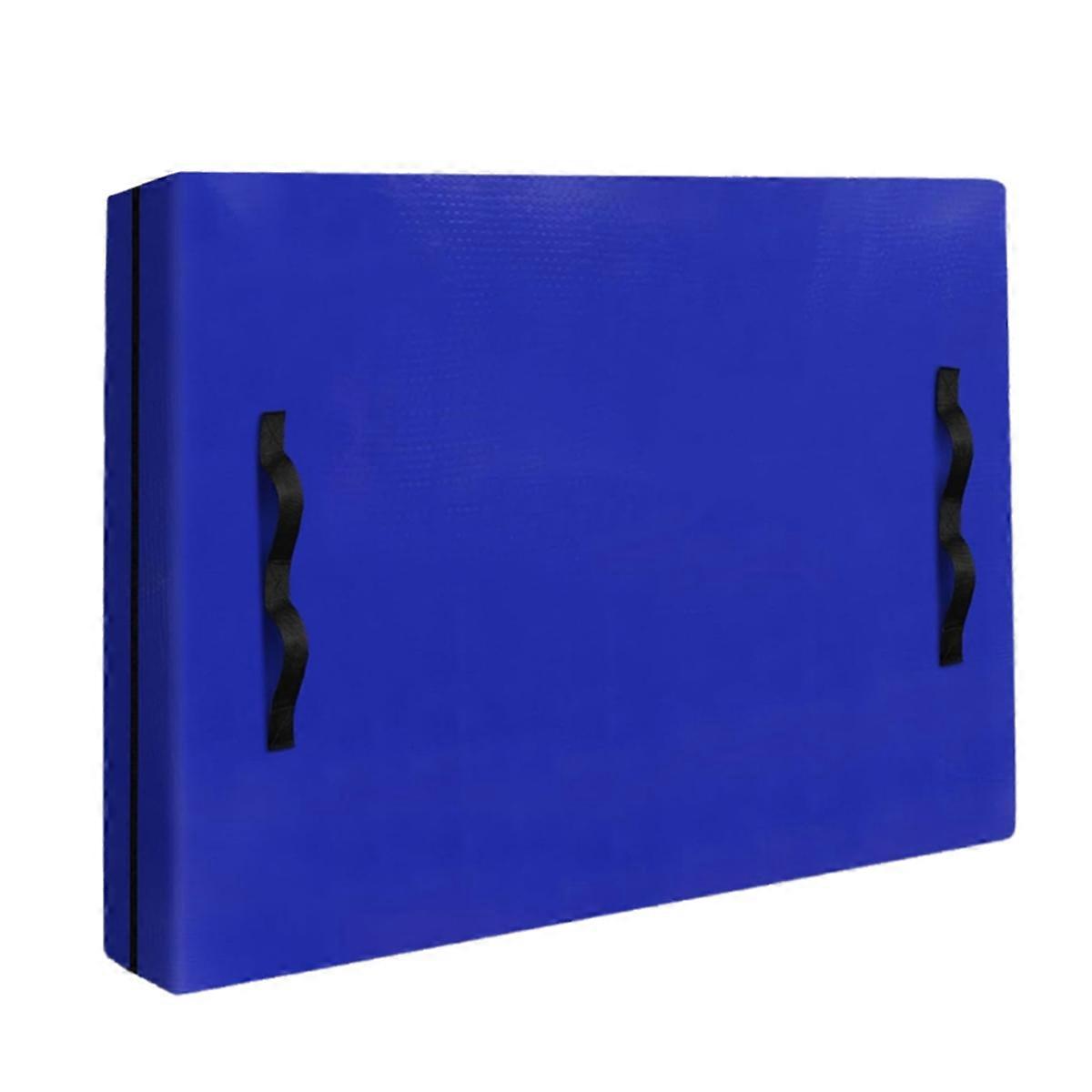 Mattress Bags for Moving - Queen Mattress Cover for Moving - Reusable Waterproof Tarp with Handles