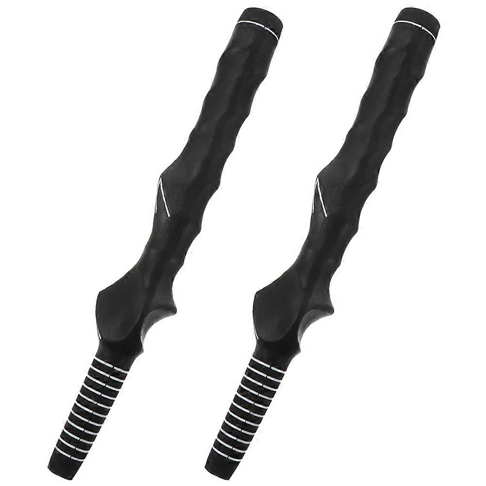 Stable Golf Grip Rubber Golf Grip for Swinging 10Pcs Pack