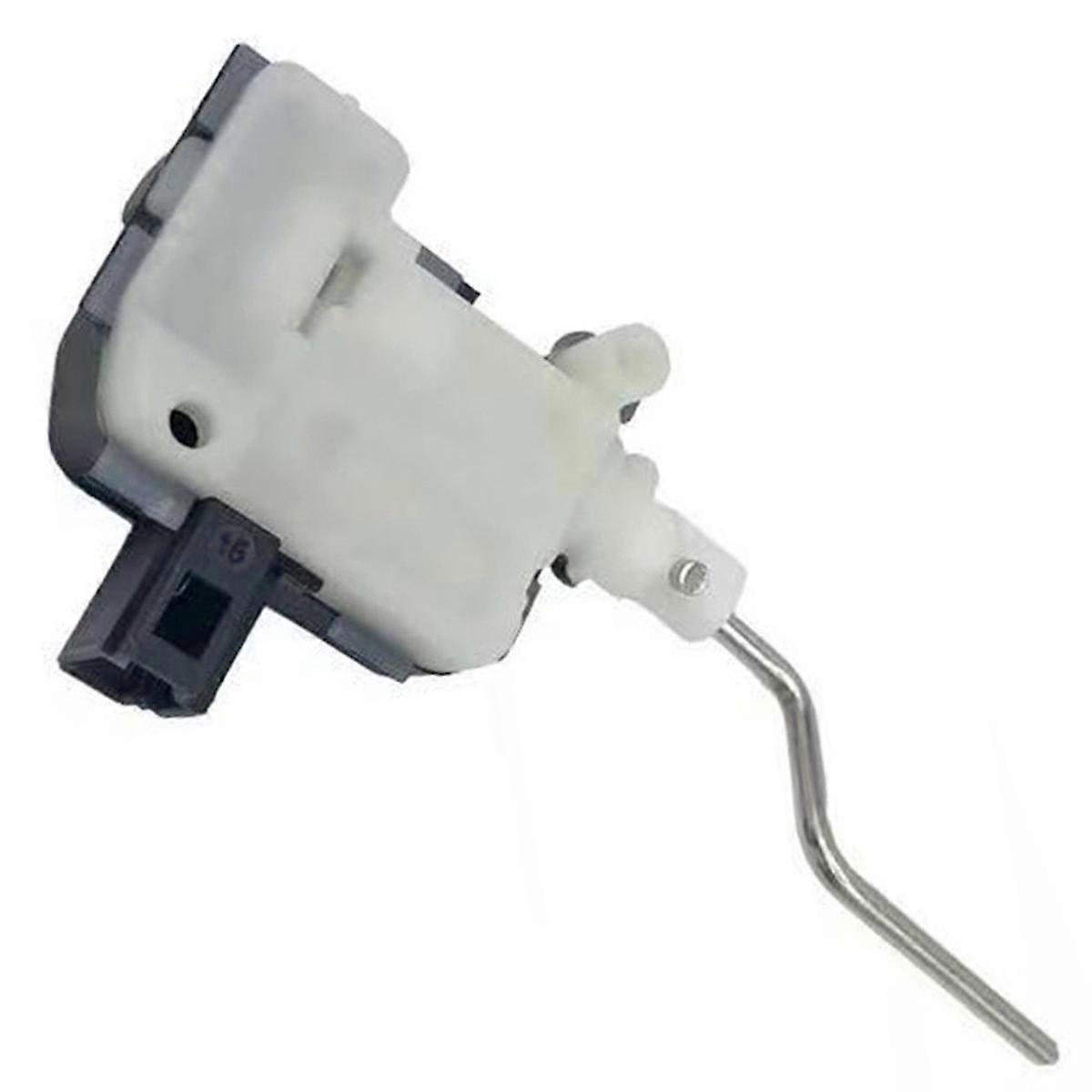  Tank Door Lid Lock Latch Actuator Motor for A3 A4 B6 B7 A6 C5 C6 4B0862153 1M0959781 2Pins