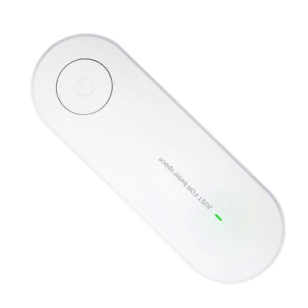 Purelonic Air Negative Ion Generator Plug Home Use 2Pcs