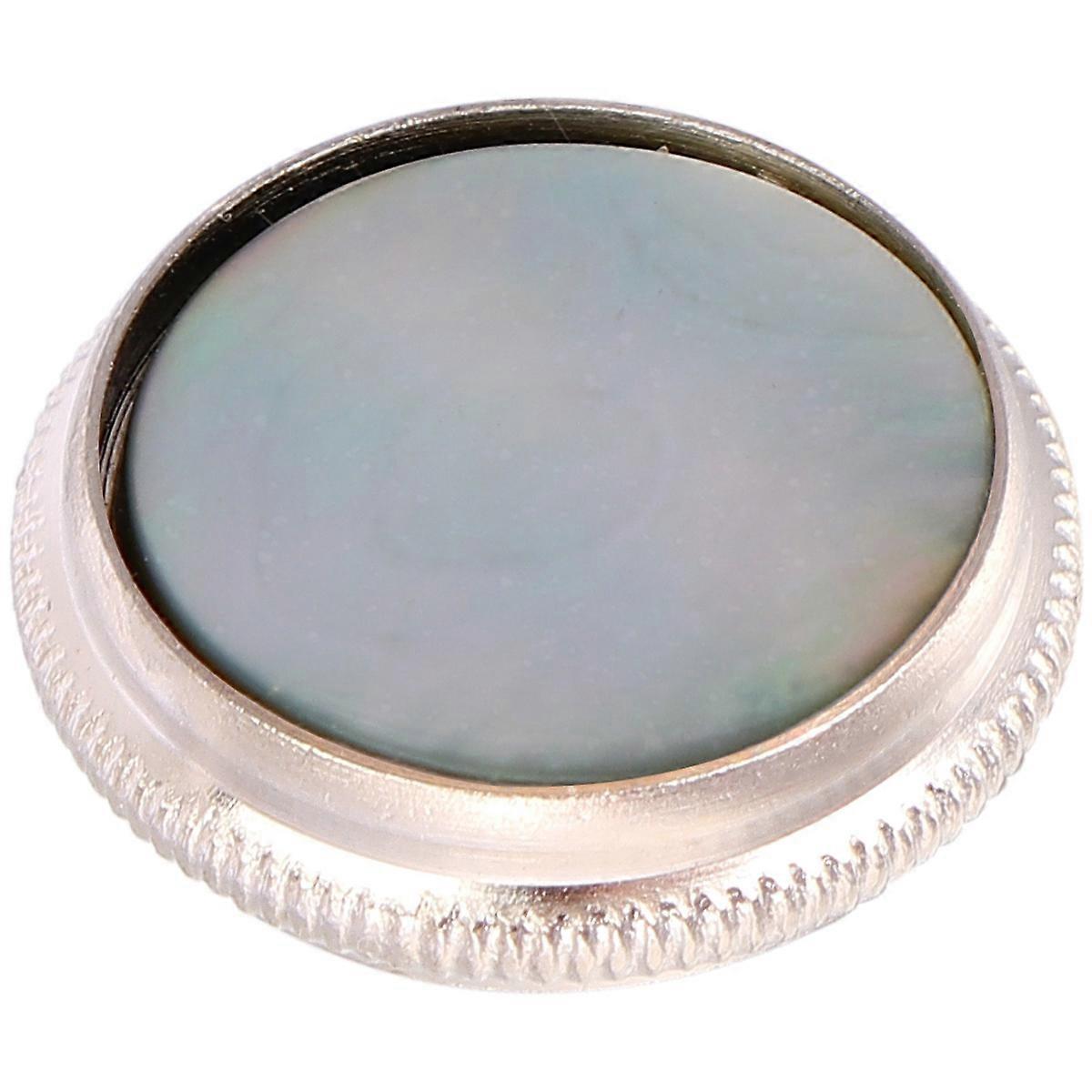 Musical Instrument Buckle Piston Button Snap Press for 3Pcs Set