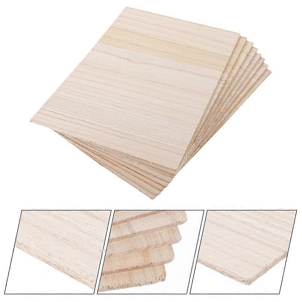 Portable Taekwondo Board Wood Breaking Board for Training 32Pcs Set