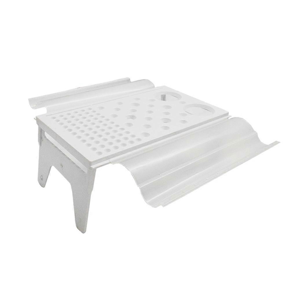 Gum Paste Flower Drying Rack for Baking Use 2Pcs Fondant Flower Air Dry Stand