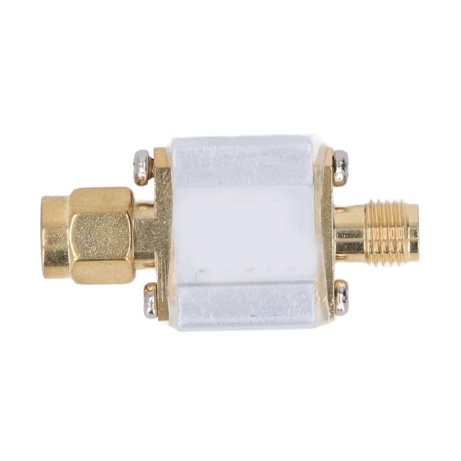 High quality  1235MHz GPS L2 band satellite positioning SAW bandpass filter is