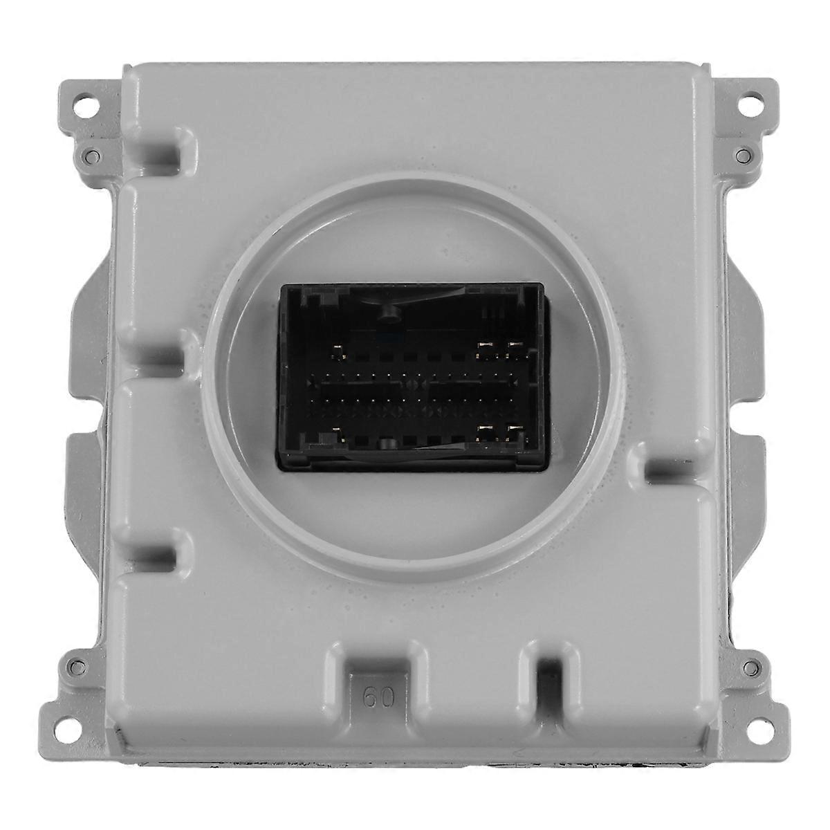 Angel Eyes Daytime Running Light Driver Module Computer Board Ballast