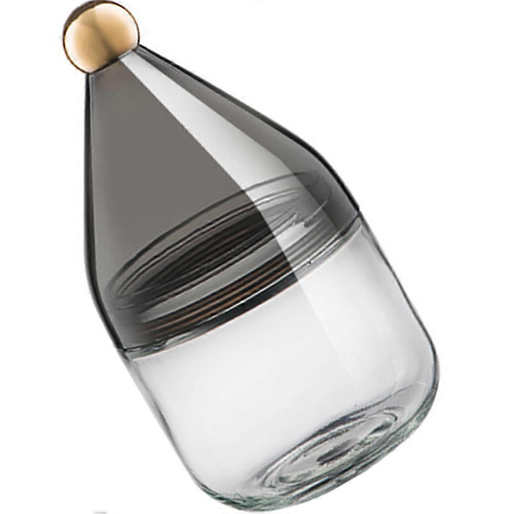 Seasoning Jar Condiment Storage Container for Home 3Pcs