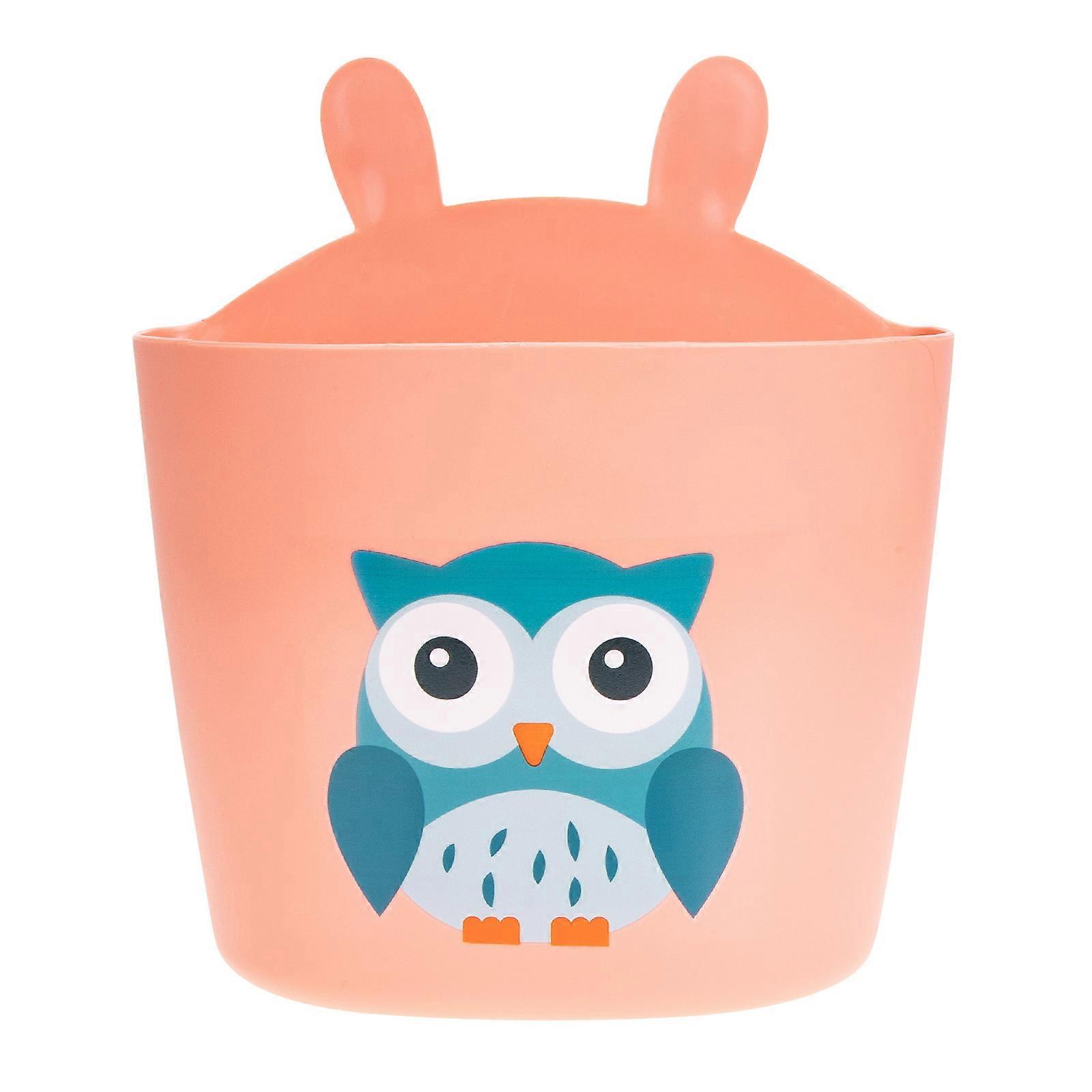 Bedside Storage Bed Organizer Hanging Basket Diaper Organizer Caddy