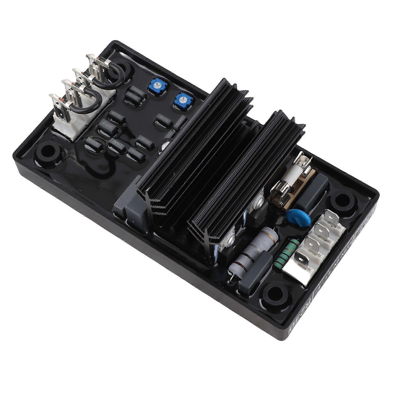 R230 AVR Automatic Voltage Regulator for Brushless Generator Alternator