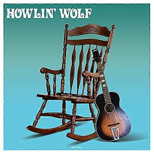 Howlin' Wolf - Howlin Wolf [VINYL]