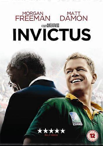 Invictus [DVD]