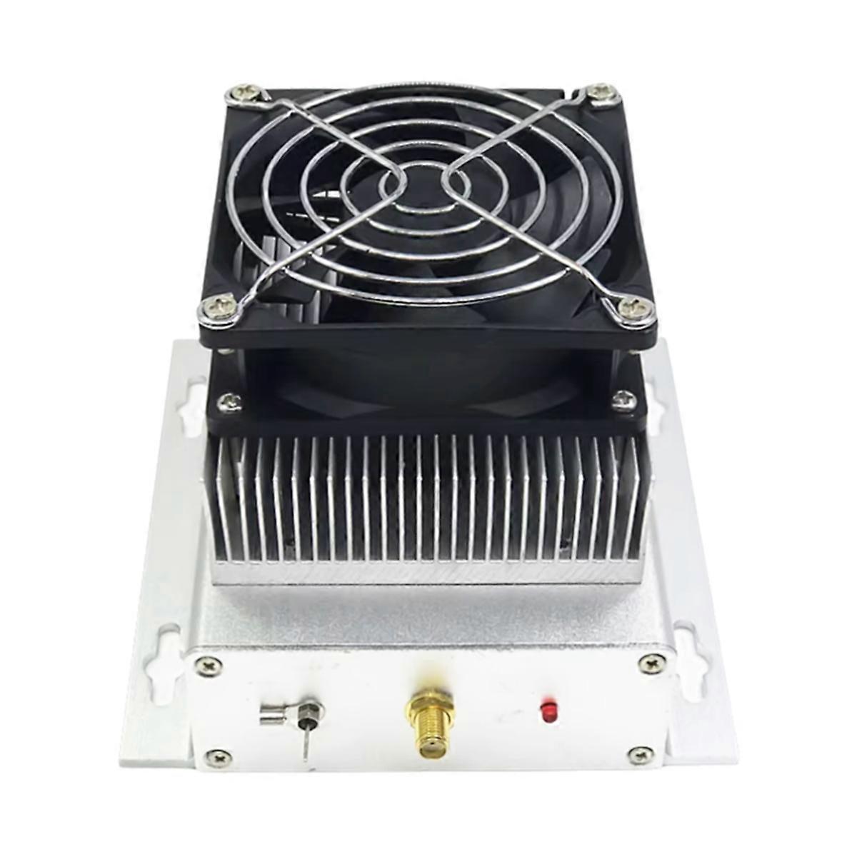 1-200MHz 25W Power Amplifier Broadband Power Amplifier