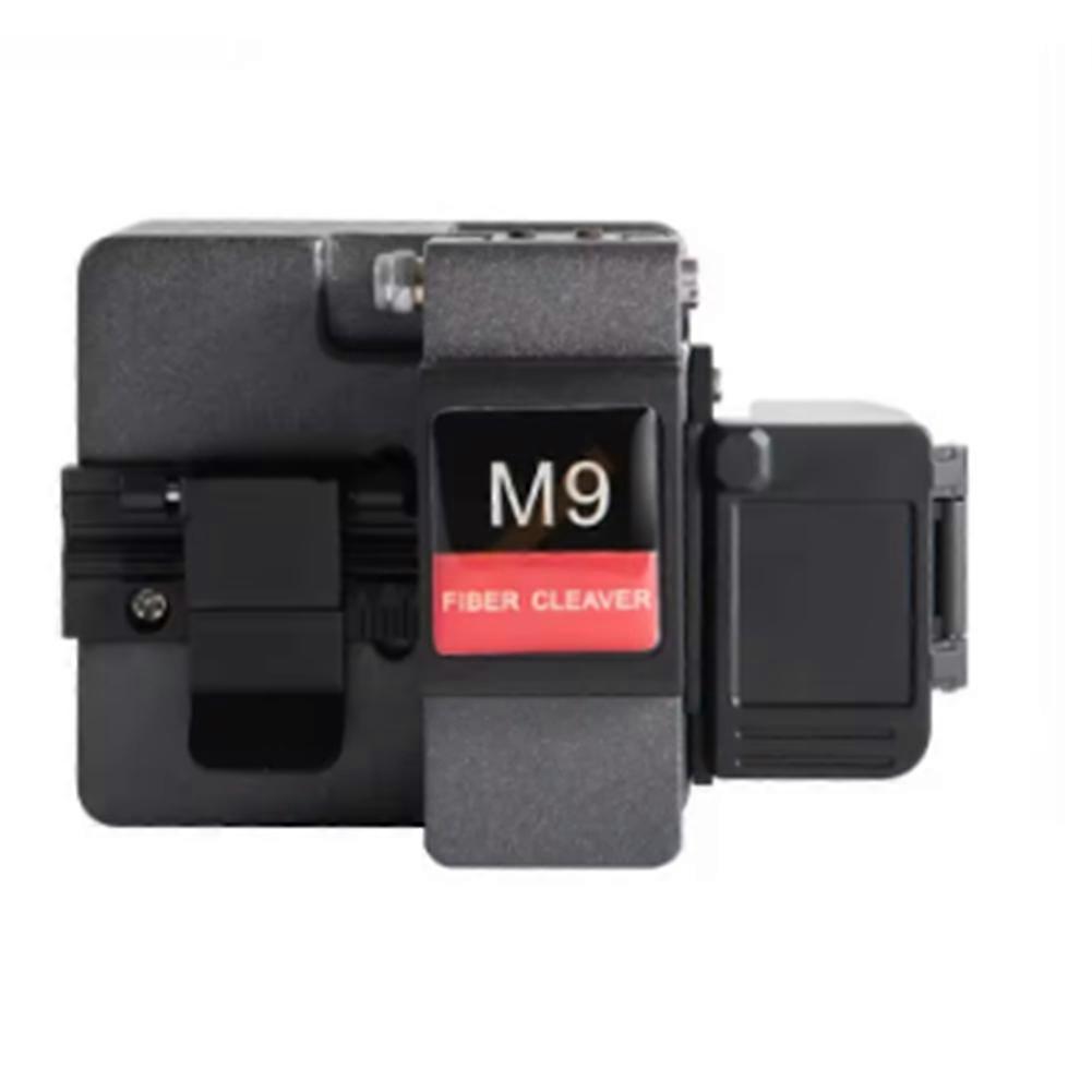 M9 Fiber Optic Cleaver Cable Cutting Knife FTTT Optical Knife Tools
