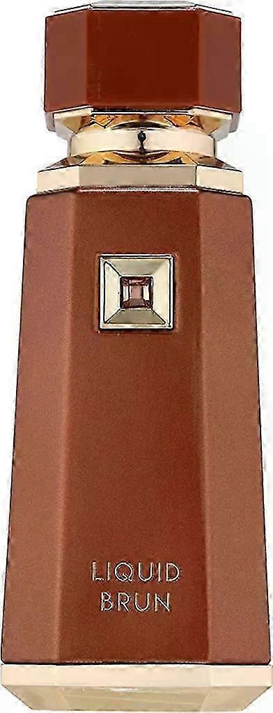 French Avenue Liquid Brun Eau de Parfum unisex 100 ml