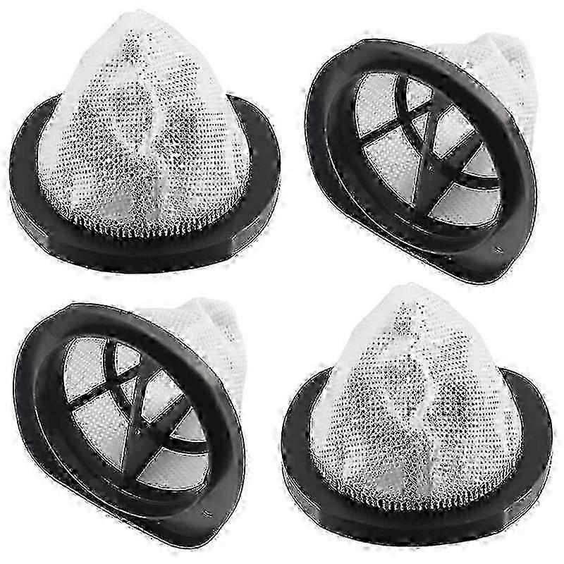 4PCS Replacement Part 2037423 for 3-In-1 Vacuum Filters for 38B1, 38B1L, 1059 Series Stick Vacuumd