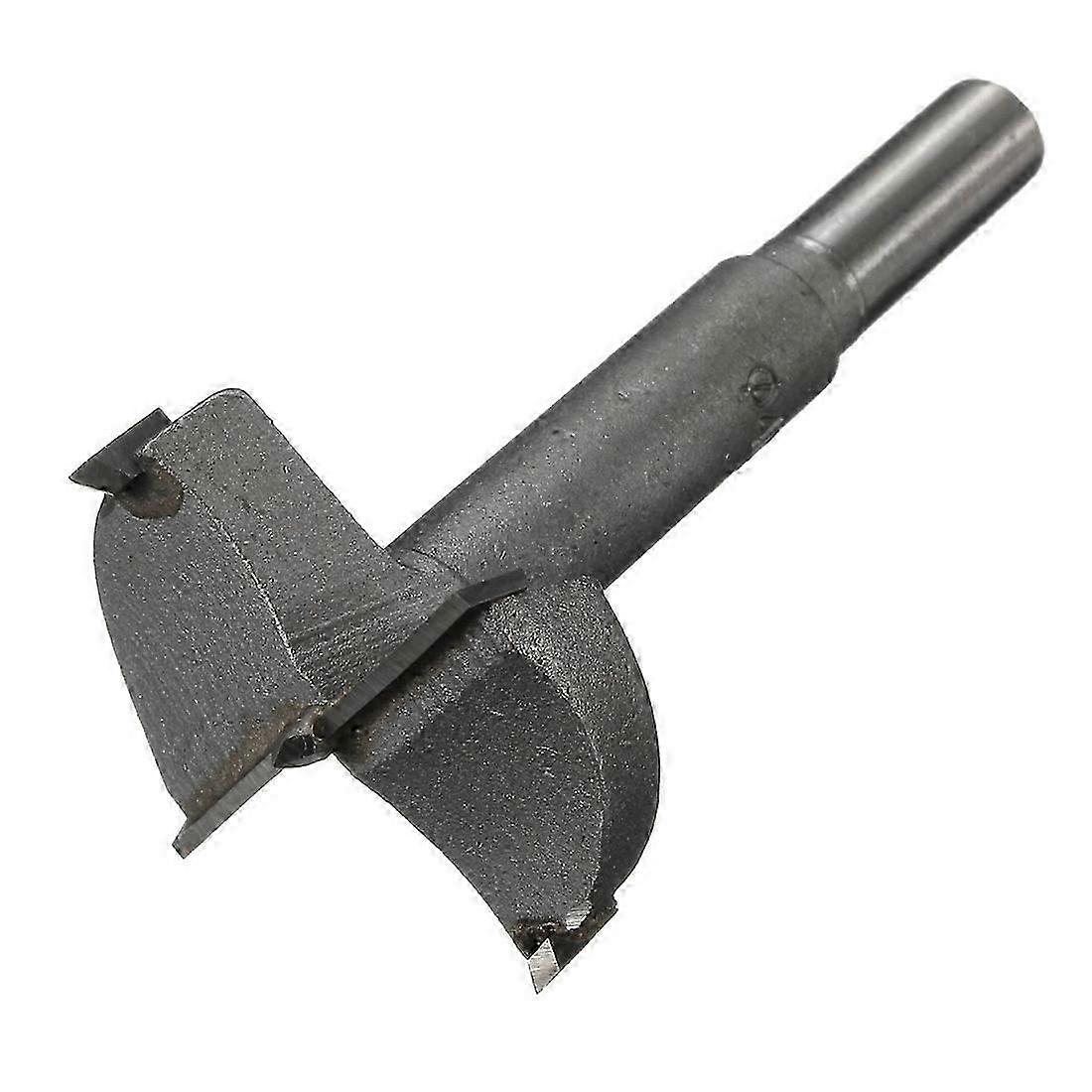 HSS Forstner bit Trebor Kunstbor Rørbor 40 mm