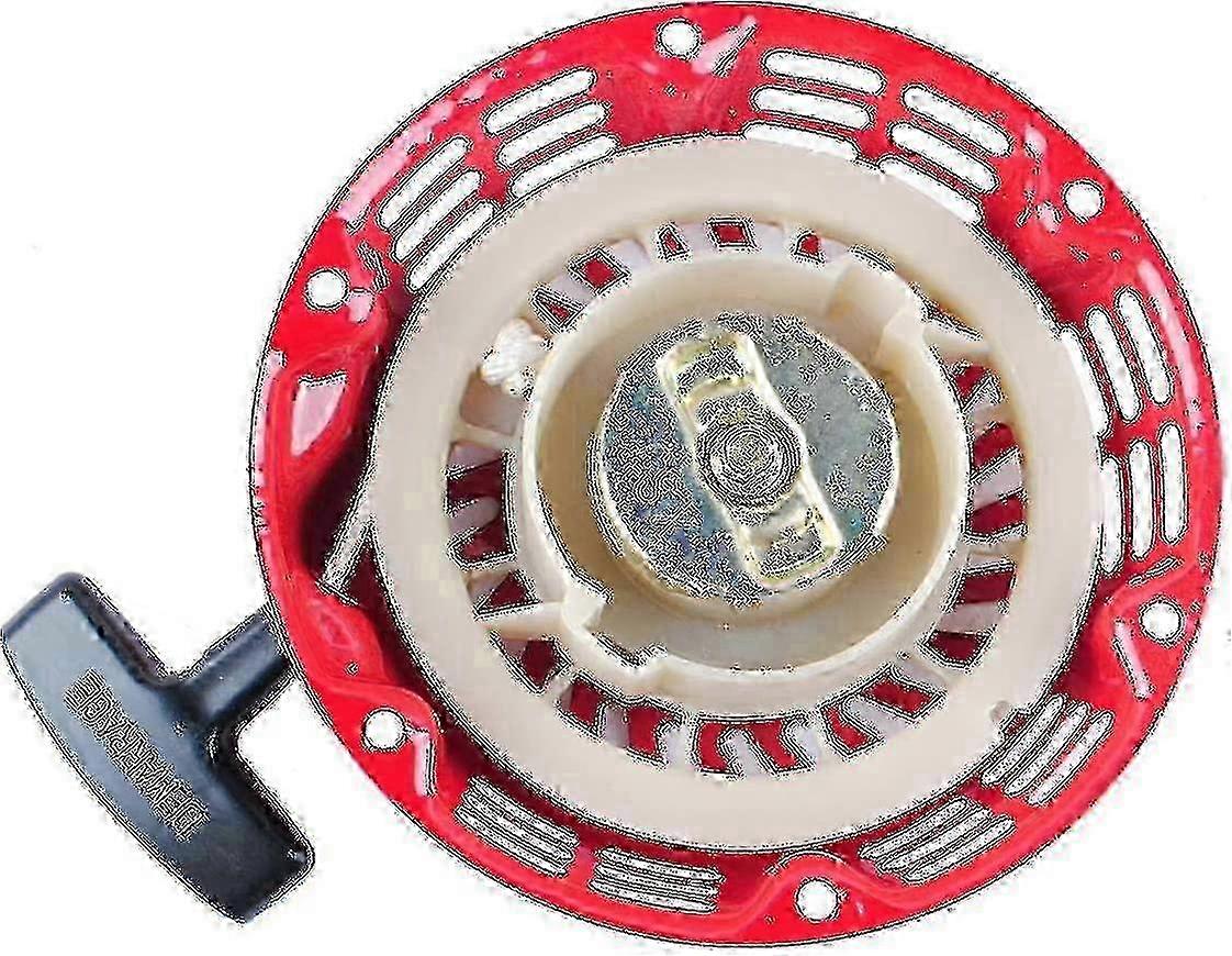 2025 Gx120 4hp Gx160 5.5hp and Gx200 6.5hp Recoil Starters for Pull Starting