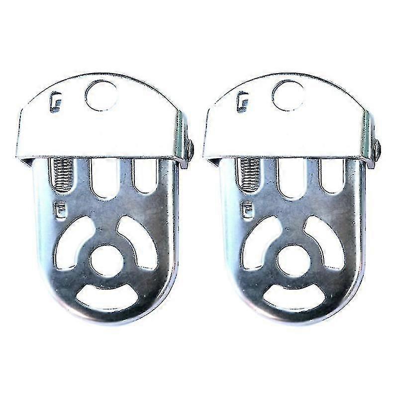 1pair Folding Foot Peg New
