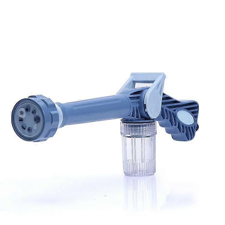 Gardening watering sprinkler, multi-function sprinkler