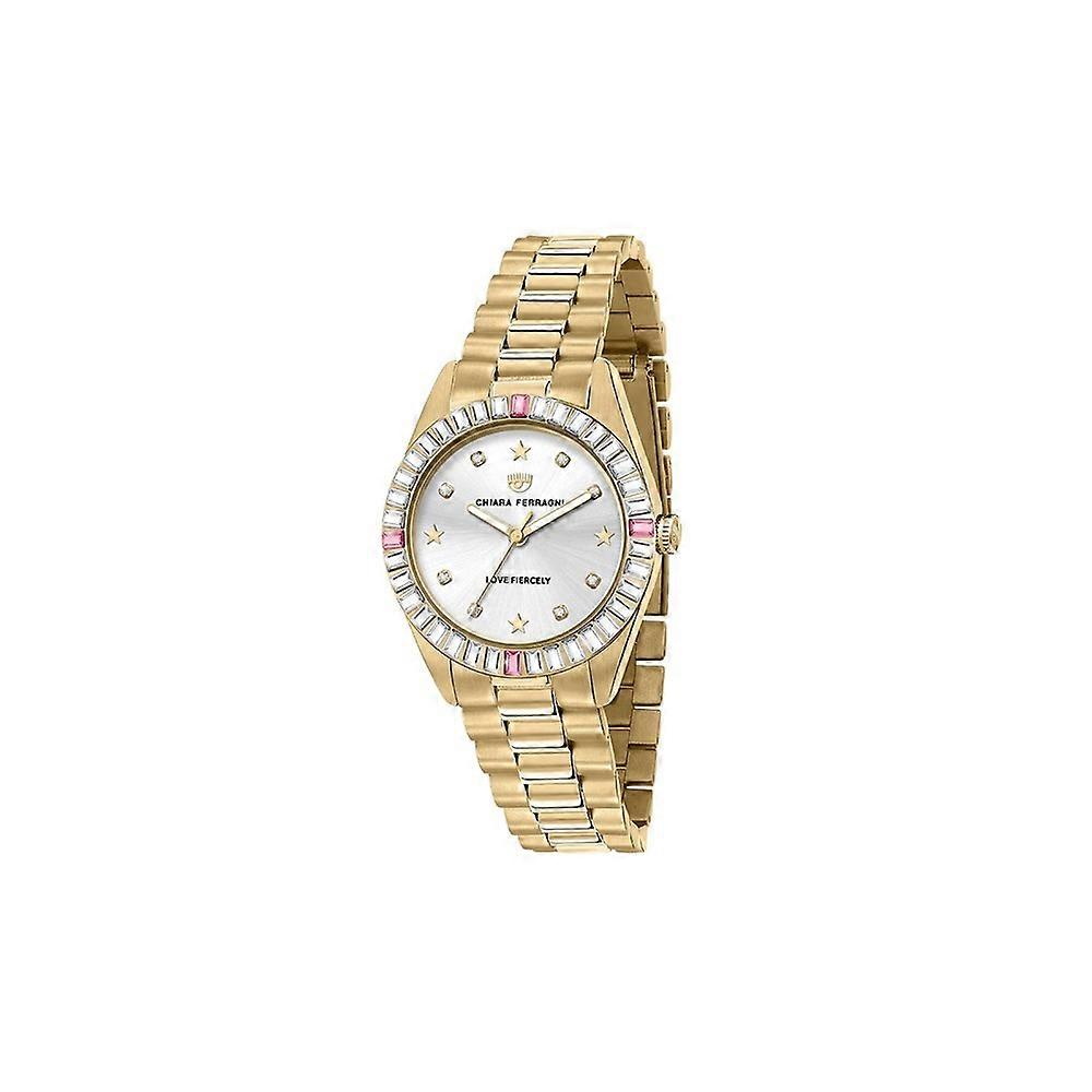 Watches Chiara Ferragni r1953100503
