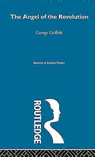 Angel Of Revolution Ssf V4