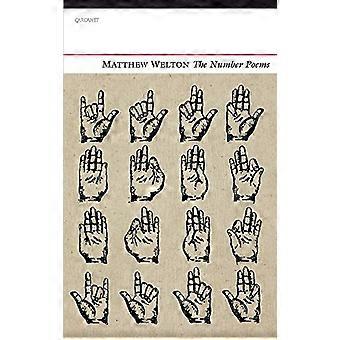 Number Poems